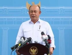 Kekerasan Bukan Solusi, Insiden Penganiayaan Wartawan Kepala BGN Minta Maaf