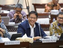 Menkeu Purbaya: Subsidi Instrumen Penting Menjaga Kesetabilan Harga, dan Daya Beli Masyarakat