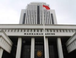Makamah Agung Menolak Permohonan Kasasi Anggota DPRD Kabupaten Pelalawan