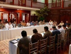 Penegasan Prabowo: BGN Lengkapi SPPG dengan Alat Sterilisasi dan Filter Air Bersih