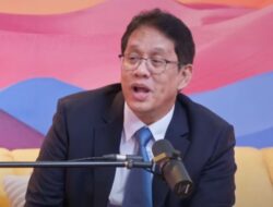 Purbaya Ancam Tarik Dana MBG Bila Serapan Rendah