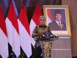 KPK : Transparansi BO Berperan Penting Cegah Terjadi Korupsi
