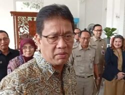 Menkeu Tempatkan Puluhan Triliun Dana SAL di Bank Jakarta