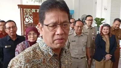 Menkeu Tempatkan Puluhan Triliun Dana SAL di Bank Jakarta