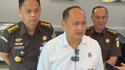 Mega Korupsi Chromebook Kejagung Periksa Presdir Acer Indonesia