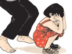 Sekejap Bebas Bersyarat, Kakek Kembali Cabuli Bocah 7 Tahun di Cakung
