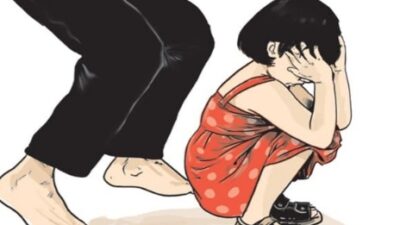 Sekejap Bebas Bersyarat, Kakek Kembali Cabuli Bocah 7 Tahun di Cakung