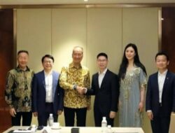 Chery Turut Memperkuat Industri Otomotif Nasional Indonesia Melalui Percepatan Investasi