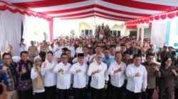 Menkop: Kolaborasi Pemkab Tangerang dan Kementerian Menuju Masyarakat Sejahtera