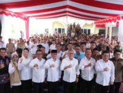 Menkop: Kolaborasi Pemkab Tangerang dan Kementerian Menuju Masyarakat Sejahtera