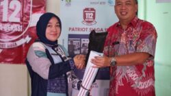 Pemkot Bekasi Permudah Masyarakat Melalui Layanan NTPD
