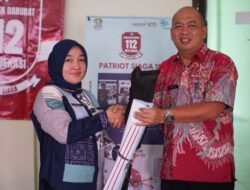 Pemkot Bekasi Permudah Masyarakat Melalui Layanan NTPD