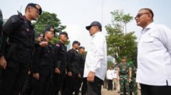 Djamari Chaniago: Dibutuhkan Prajurit Tangguh Demi Keamanan Terjaga