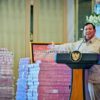 Prabowo: Perintahkan Kejaksaan dan Polri Jangan Kriminalisasi Orang Kecil