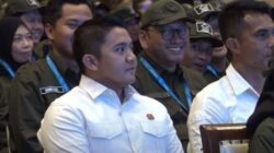 Bangkit Menuju Perubahan Program Magang, Menjadi Prioritas Nasional