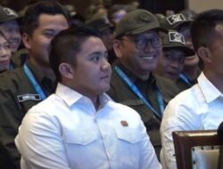 Bangkit Menuju Perubahan Program Magang, Menjadi Prioritas Nasional