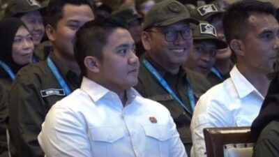 Bangkit Menuju Perubahan Program Magang, Menjadi Prioritas Nasional
