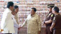 Hasil Sita Korupsi 13 Triliun, Presiden Minta Purbaya Kelola Demi Kepentingan Pendidikan