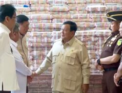 Hasil Sita Korupsi 13 Triliun, Presiden Minta Purbaya Kelola Demi Kepentingan Pendidikan