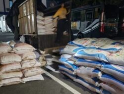 Polda Babel Limpahkan Berkas Tersangka Kasus Penyelundupan Pupuk Subsidi
