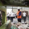 Sri Sultan Mengajak Kelola Sampah Bersama Menjadi Energi Listrik