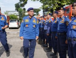 Pemkab Bogor: ‘Damkar Telah Meningkatkan Standar Layanan Publik’