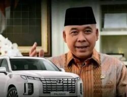 KPK Sita Mobil Mewah, Terkait Pusaran Korupsi CSR BI, Dua Tersangka Belum Ditahan?