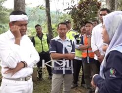 Berawal Sidak KDM Bongkar Air Aqua dari Sumur Bor Geger di Medsos
