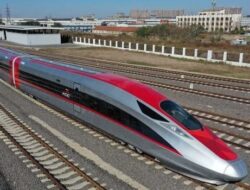 DPR: Dukung KPK Usut Dugaan Korupsi Proyek Kereta Segera Terungkap