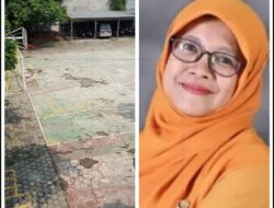 Dana BOS SDN Pistim 11 Jadi Bancakan Oknum Kepala Sekolah