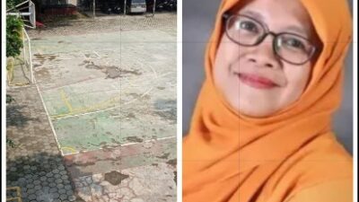 Dana BOS SDN Pistim 11 Jadi Bancakan Oknum Kepala Sekolah