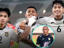 Pildun: Timnas U 17 Garuda Muda Terbang Tinggi Menang Kalah Sudah Berjuang