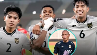 Pildun: Timnas U 17 Garuda Muda Terbang Tinggi Menang Kalah Sudah Berjuang