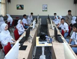 Potret Kemampuan Individu, TKA Bukan Penentu Kelulusan Tapi Satuan Pendidikan