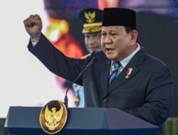 Prabowo: Brantas Mafia Ekspor Impor  Merugikan Negara