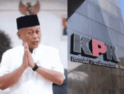 KPK: OTT Bupati Ponorogo Terkait Kasus Promosi Jabatan