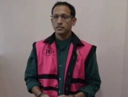 Berkas Terdakwa Nadiem Makarim Dilimpahkan ke Kejari Jakarta Pusat