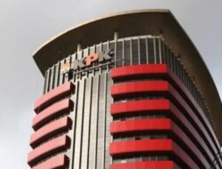 ICW: KPK Dulu Pules Sekarang Terbangun Dimasa Pemerintahan Prabowo