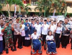 Gerbang Masa Depan, Banten Menuju Program Sekolah Gratis
