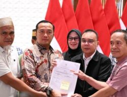 Respon Cepat Presiden Rehabilitasi Dua Guru Luwu Utara, Dipecat Gubernur Usai Bantu Pegawai Honorer