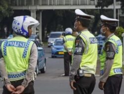 Operasi Zebra Jaya 2025  Menakar Tingkat Kedisiplinan Masyarakat Berlalu Lintas