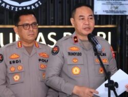 Patuhi Keputusan MK Merupakan Bentuk Komitmen Polri