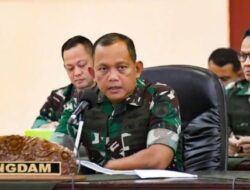 Pangdam IV/Diponegoro Dukung Penuh Kebijakan Pusat