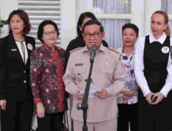 Pergub DKI: ‘Melarang Tegas Perdagangan Daging Jenis B1 Rawan Penyakit’