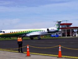 Menhan: “Tidak Boleh Ada Negara Dalam Negara” Bandara PT. IMIP Diduga Beroperasi Secara Ilegal