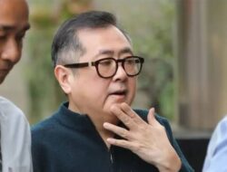 Kasus Bansos, Rudy Tanoe Ogah Penuhi Panggilan KPK?