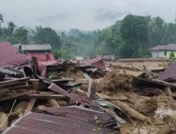 Kabar Duka: ‘Bencana Alam Melanda Sumatera Merengut Ratusan Korban Jiwa’