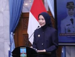 Bupati Serang Terbitkan SE Bantu Korban Bencana Sumatera
