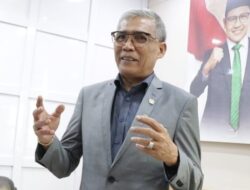 Kalapas Enemawira Paksa Napi Muslim Konsumsi Daging Anjing