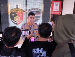 Polda Jabar: Lisa Mariana Menjadi Tersangka Kasus Konten Pornografi